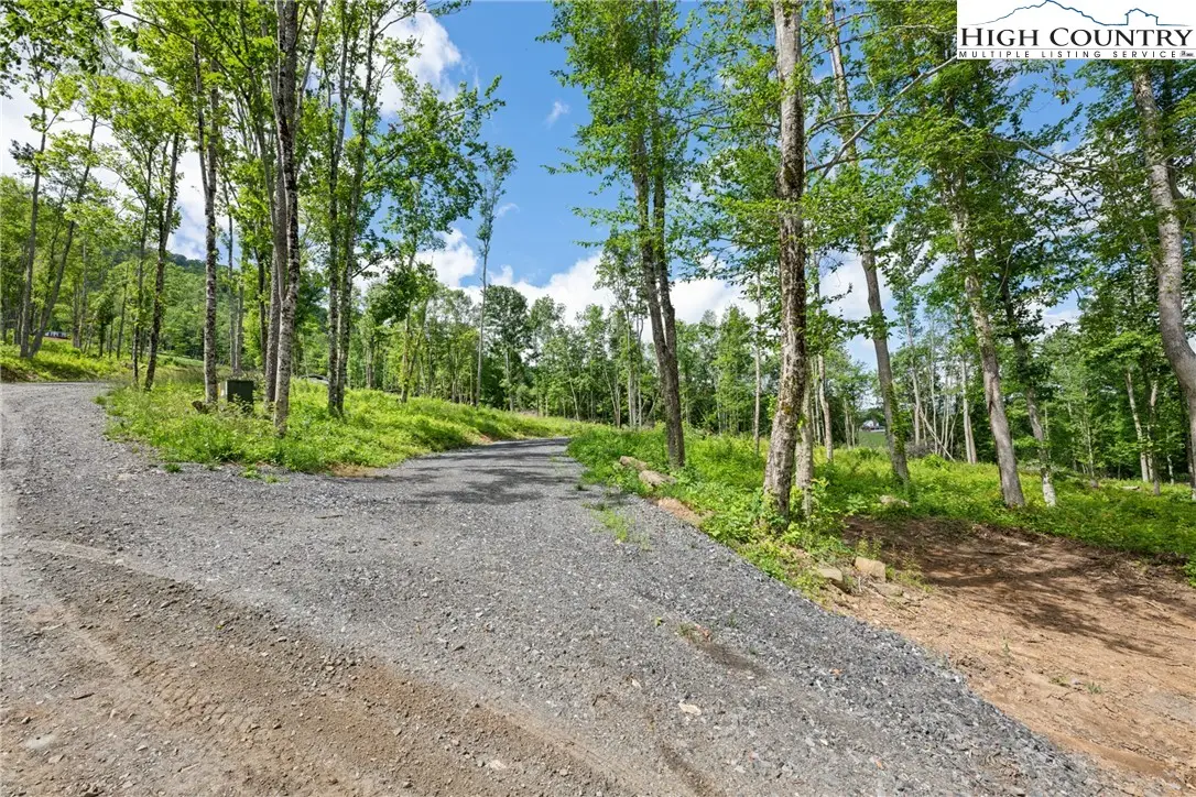 342 Up The River Drive, Creston, NC 28615 - #1