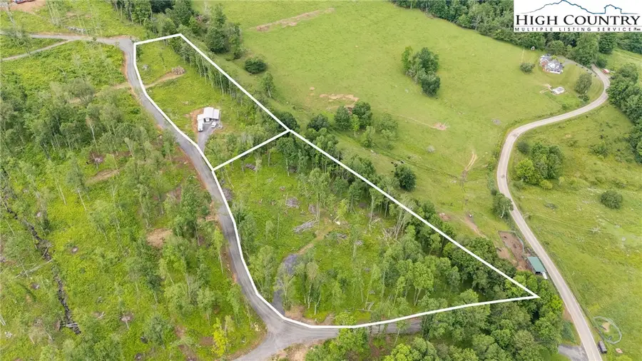 342 Up The River Drive, Creston, NC 28615 - #2