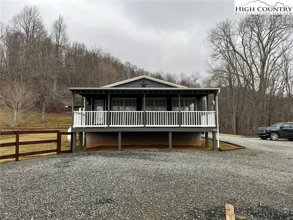 160 Disney Lane, Newland, NC 28657