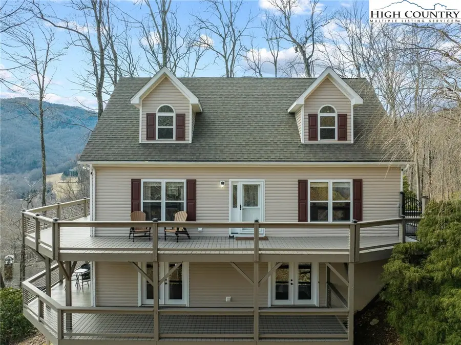 280 Isle Of Skye, Banner Elk, NC 28604 - #3