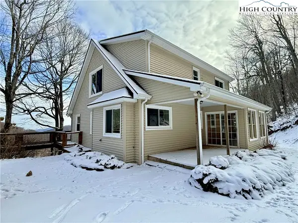 386 Hornblend Drive, Boone, NC 28607