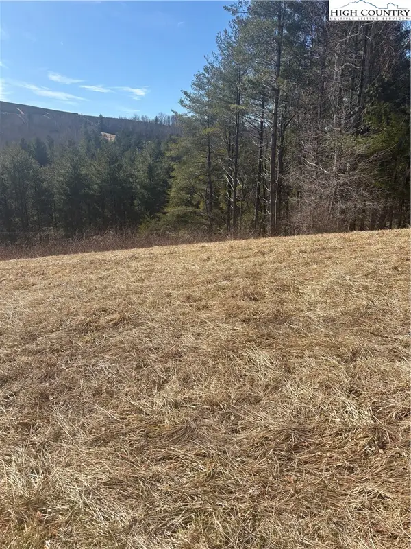 TBD 3L Memorial Park Drive, Sparta, NC 28675