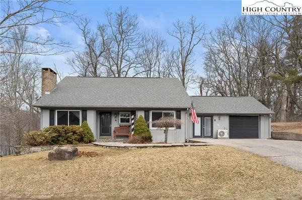 366 Dove Circle, Boone, NC 28607