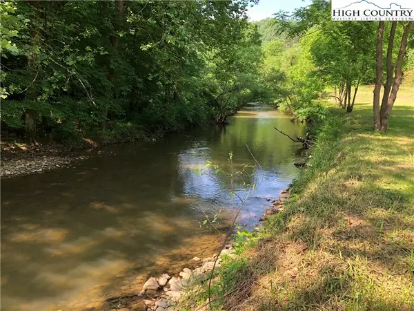 676 Big Helton Road, Grassy Creek, NC 28631