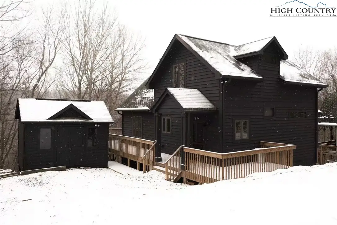 127 Marc Street, Boone, NC 28607 - #1