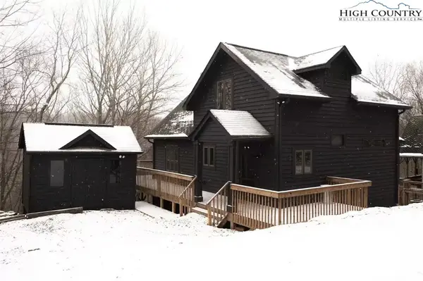 127 Marc Street, Boone, NC 28607