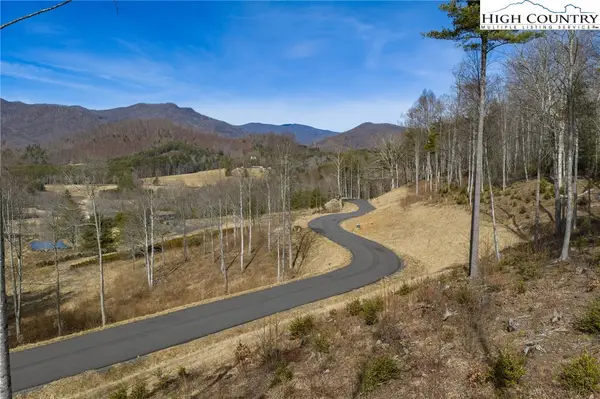 Lot 15 Summit View Parkway, Spruce Pine, NC 28777