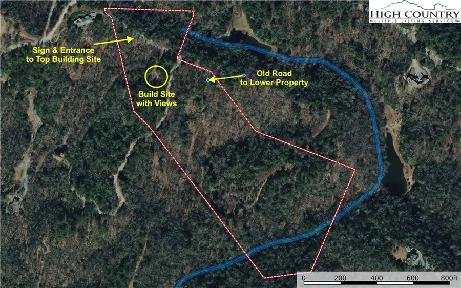 TBD (Lot 18) Hidden Creek Road, Deep Gap, NC 28618 - #3