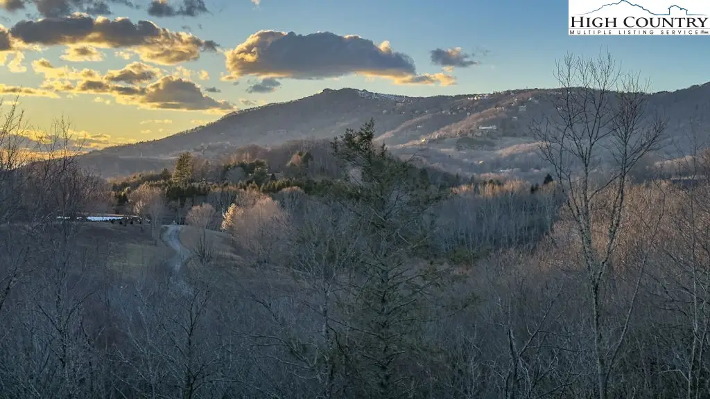 Lot 40 Snow Ridge Road, Banner Elk, NC 28604 - #1