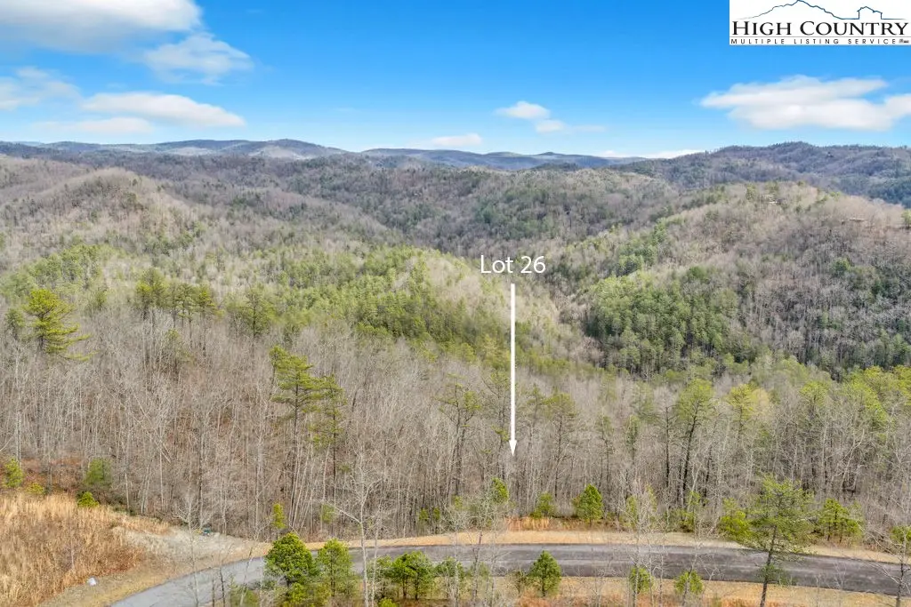 26 Lavender Lane, Ferguson, NC 28624 - #1