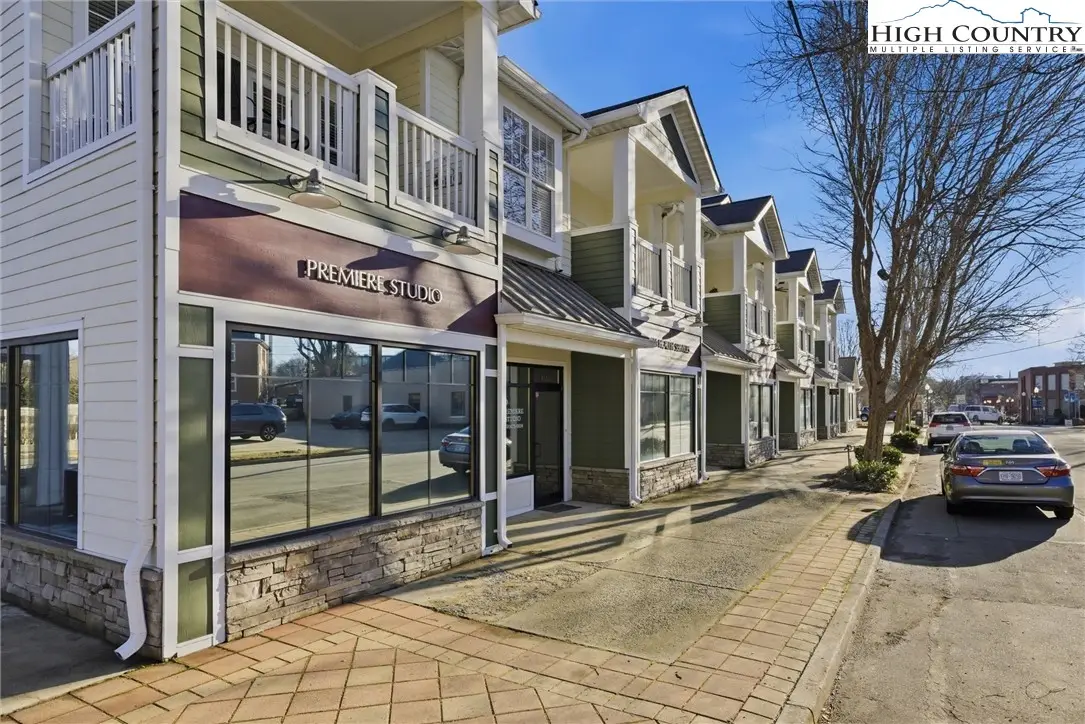 406 E Union Street #B, Morganton, NC 28655 - #1