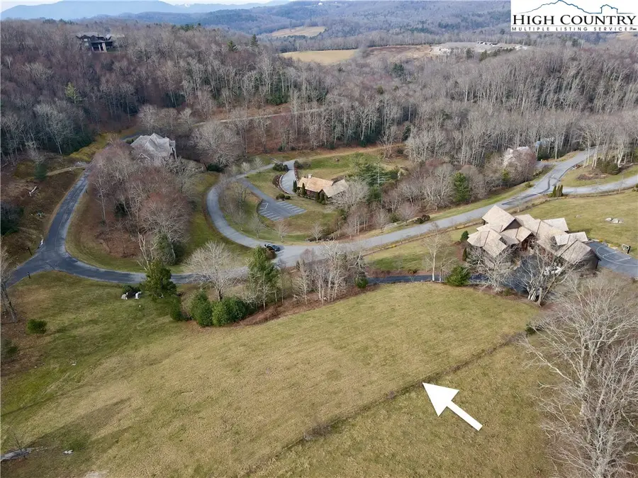 TBD Thunderhill Trail, Blowing Rock, NC 28605 - #2