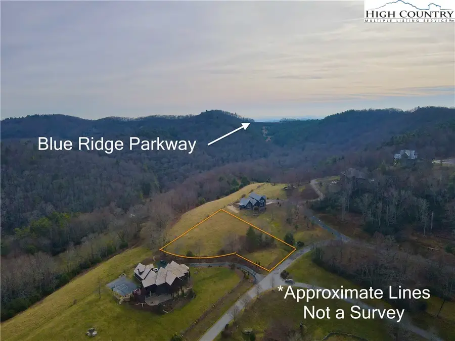 TBD Thunderhill Trail, Blowing Rock, NC 28605 - #3