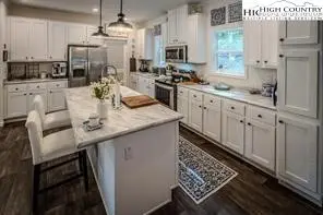 211 & 213 Wild Daisy Lane, Banner Elk, NC 28604