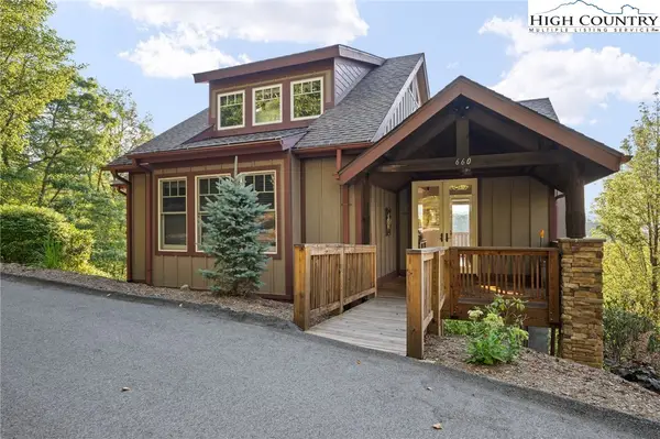 660 Ridge Haven Parkway #660, Banner Elk, NC 28604