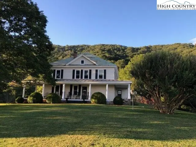 622 Old Bridle Creek Drive, Independence, VA 24348 - #1