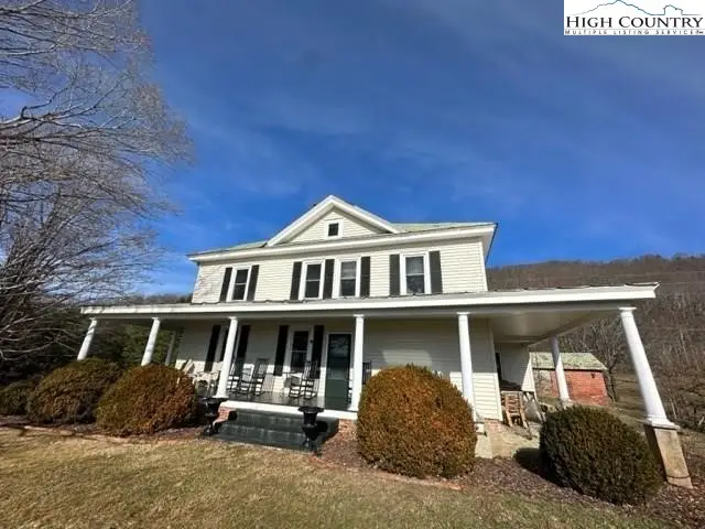 622 Old Bridle Creek Drive, Independence, VA 24348 - #3