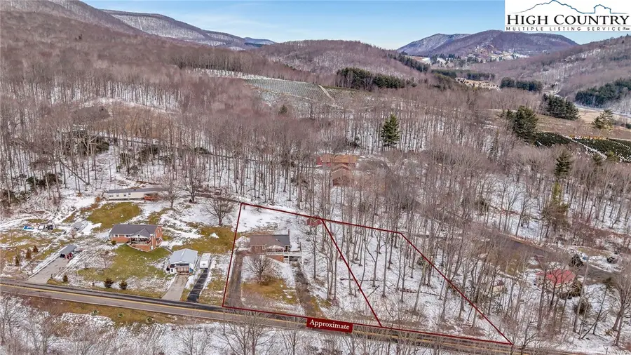 1417 Black Bear Inn Road, West Jefferson, NC 28694 - #3