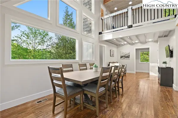 111 Overbrook Trail, Beech Mountain, NC 28604