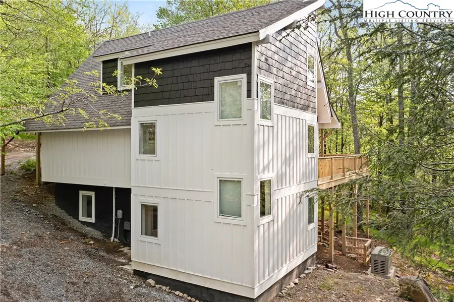 111 Overbrook Trail, Beech Mountain, NC 28604 - #2