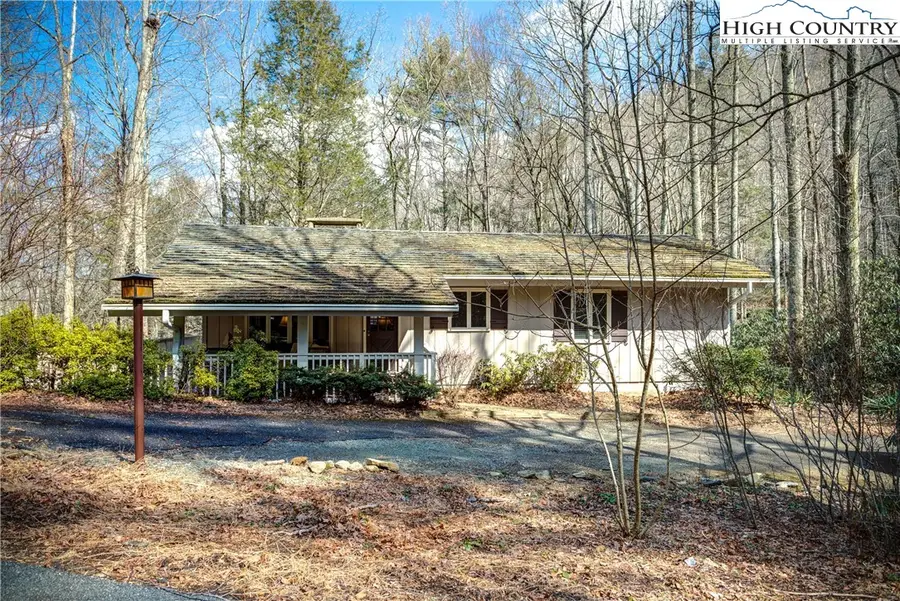 209 Birch, Boone, NC 28607 - #3