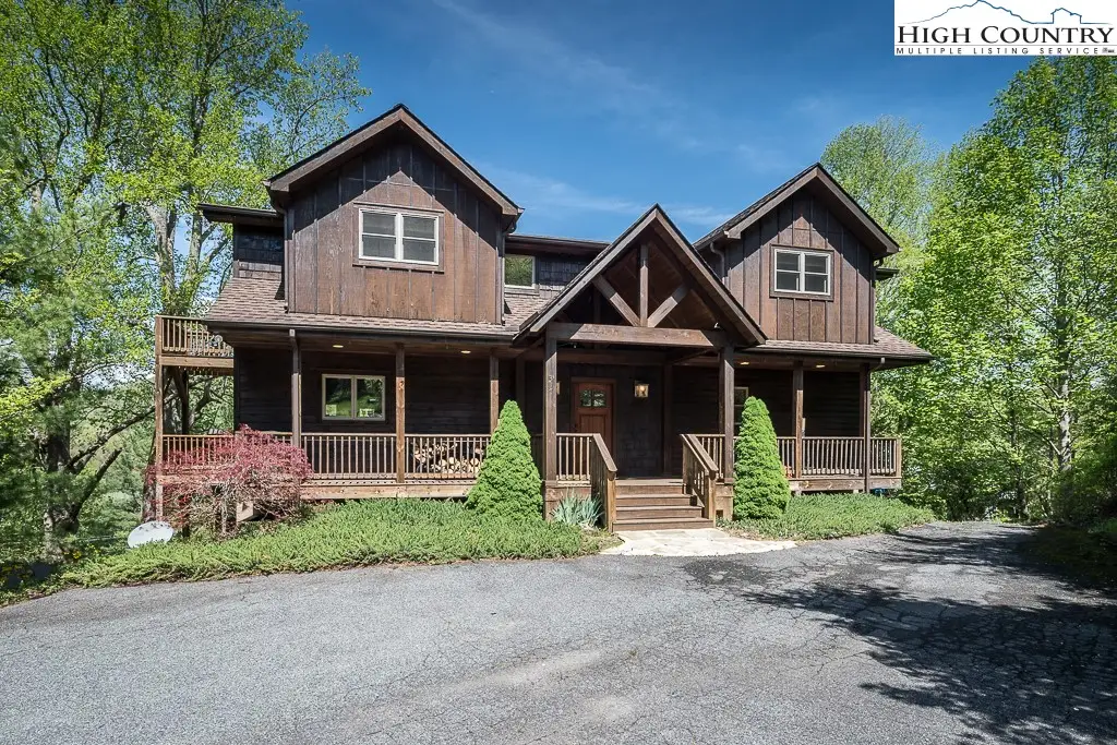 317 Little River Road, Sugar Grove, NC 28679 - #1