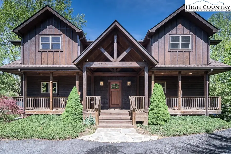 317 Little River Road, Sugar Grove, NC 28679 - #2