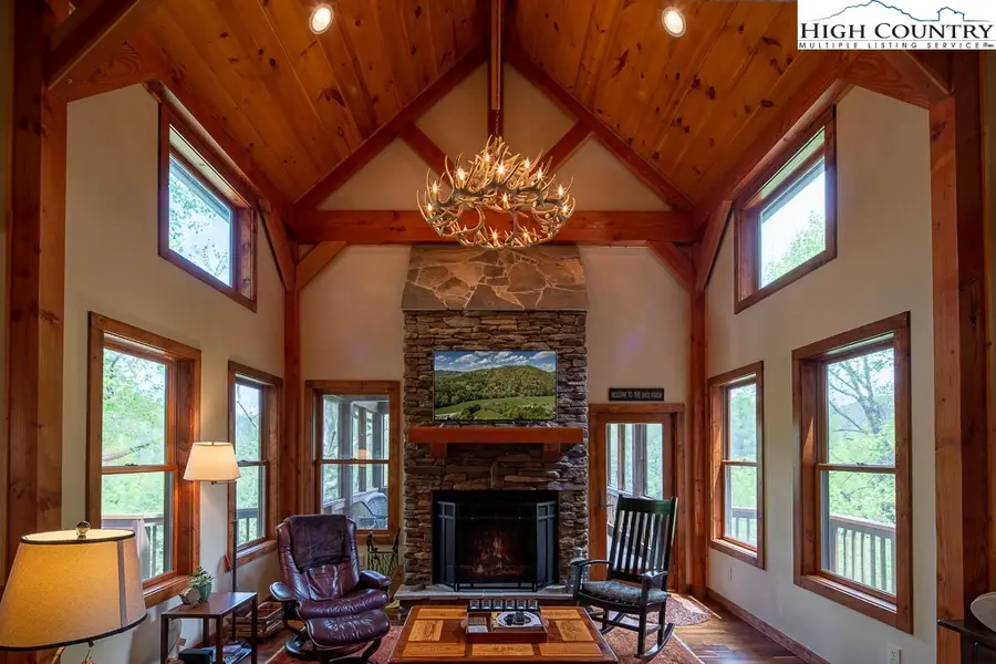 317 Little River Road, Sugar Grove, NC 28679 - #3