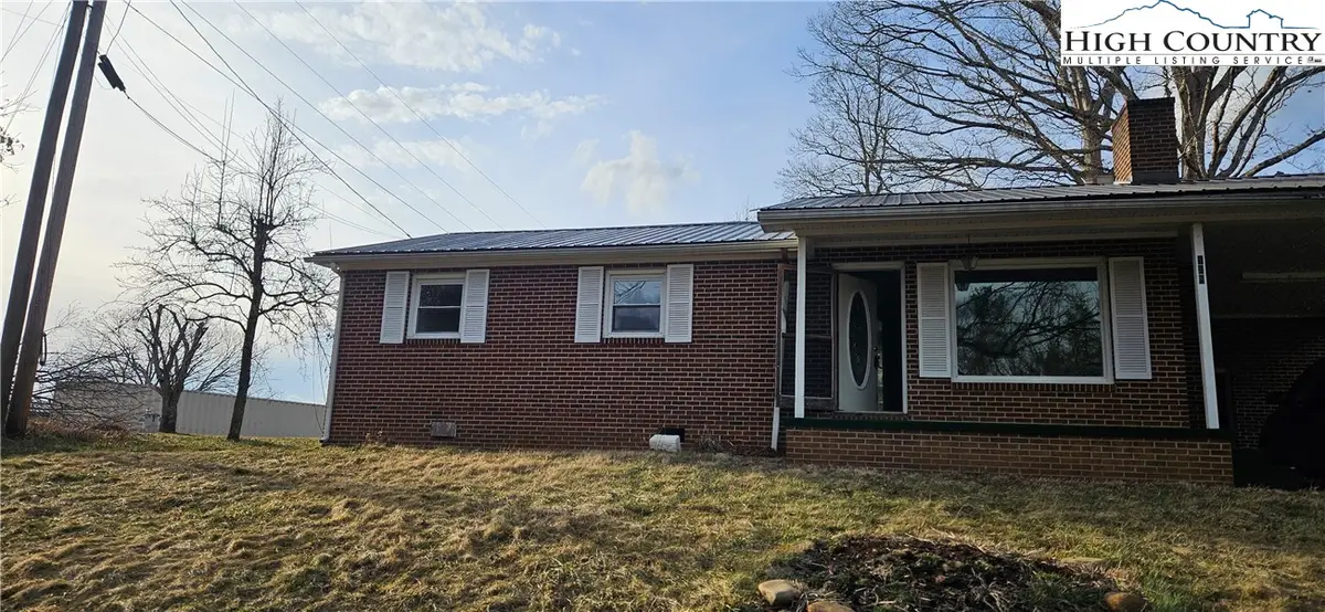 183 Maple Road, Spruce Pine, NC 28777 - #1