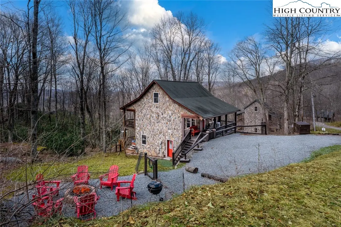 214 Sugar Bear Ridge Lane, Banner Elk, NC 28604 - #1