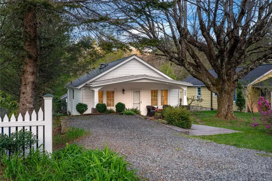 613 Ransom Street, Blowing Rock, NC 28605 - #3