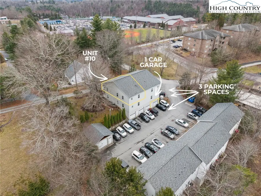 211 Cecil Miller Road #10, Boone, NC 28607 - #3