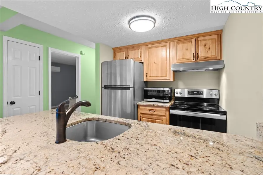 201 South Slope Road #N-3, Banner Elk, NC 28604 - #3