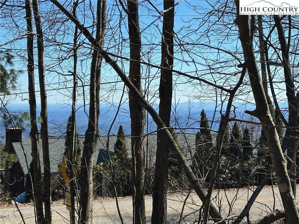 Lot 1 Hummingbird Lane, Blowing Rock, NC 28605 - #1