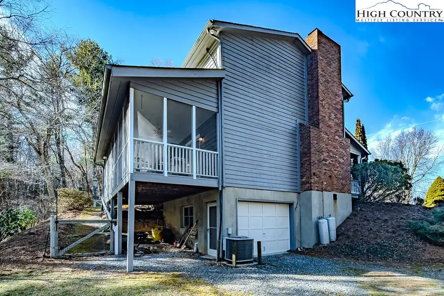 1352 Ravens Ridge Circle, Boone, NC 28607 - #2