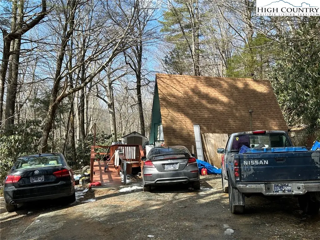 240 Ski Crest Park, Blowing Rock, NC 28605 - #1