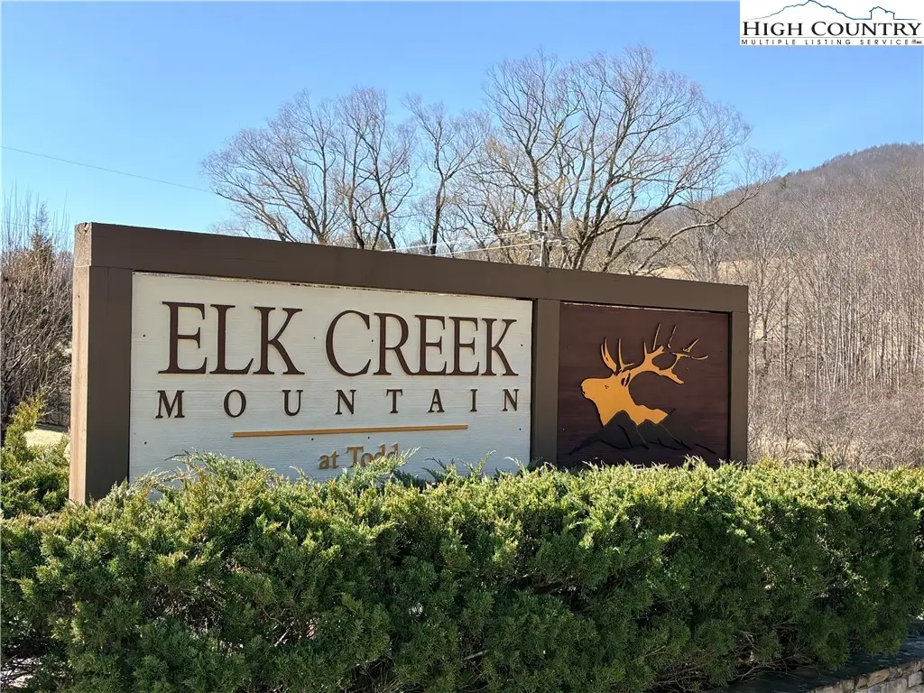 Lot 1 Elk Creek Mountain Parkway, Todd, NC 28684 - #1