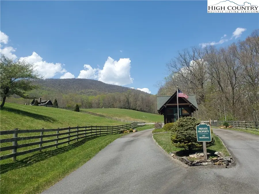 Lot 1 Elk Creek Mountain Parkway, Todd, NC 28684 - #2