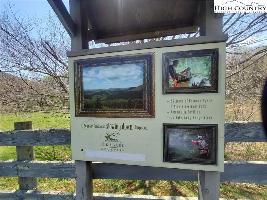 Lot 1 Elk Creek Mountain Parkway, Todd, NC 28684 - #3