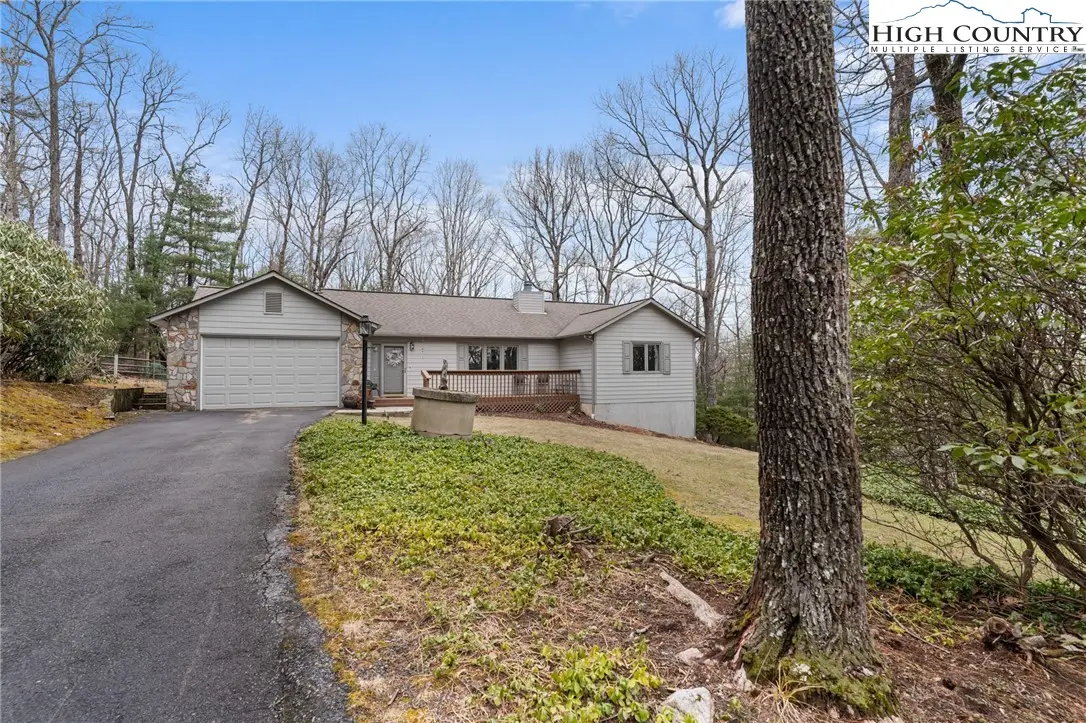 120 Village Road, Roaring Gap, NC 28668 - #1