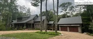 137 Mountain Breeze Knoll, Blowing Rock, NC 28605