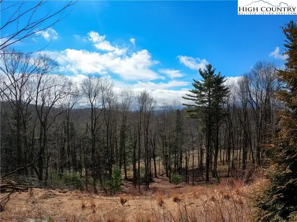 Lot 4 Churchill Downs, Boone, NC 28607