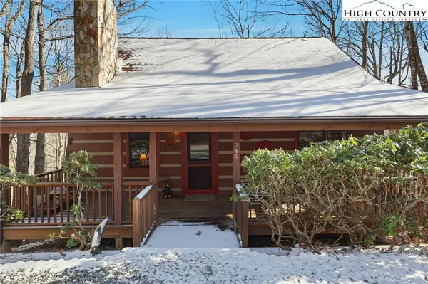 380 Devils Lake Drive, Seven Devils, NC 28604