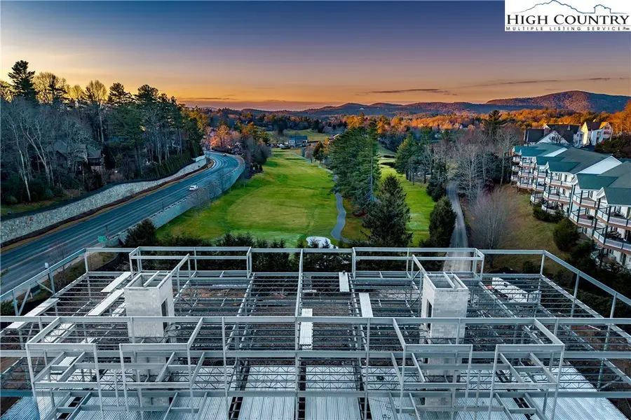 TBD The Raynor Condos #3-B, Blowing Rock, NC 28605 - #2