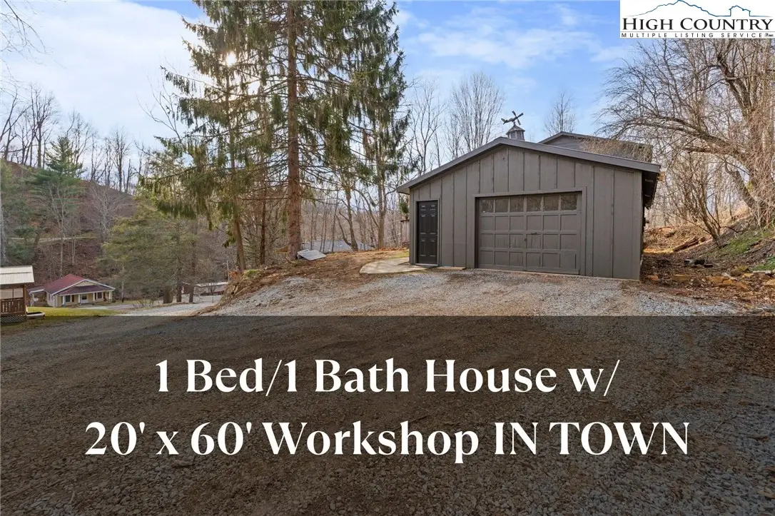 515 Greer Lane, Vilas, NC 28692 - #1