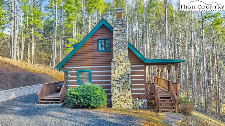 284 Rivers Edge Access Road, Jefferson, NC 28640 - #3