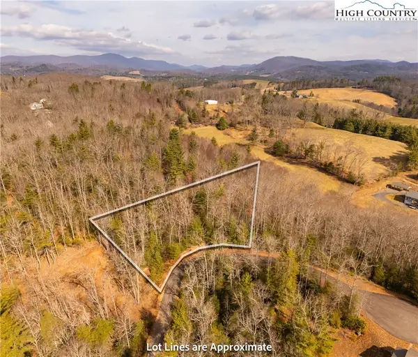 Lot 11 Forever Drive, Fleetwood, NC 28626