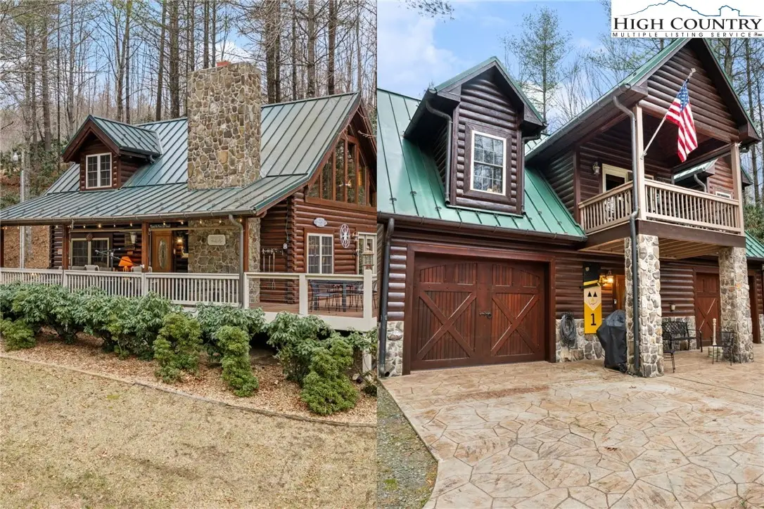 2793 & 2793 A Boggs Road, West Jefferson, NC 28694 - #1