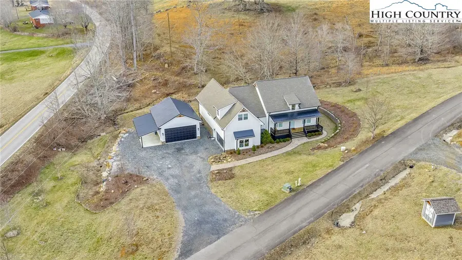 153 Crossmor Drive, Todd, NC 28684 - #2