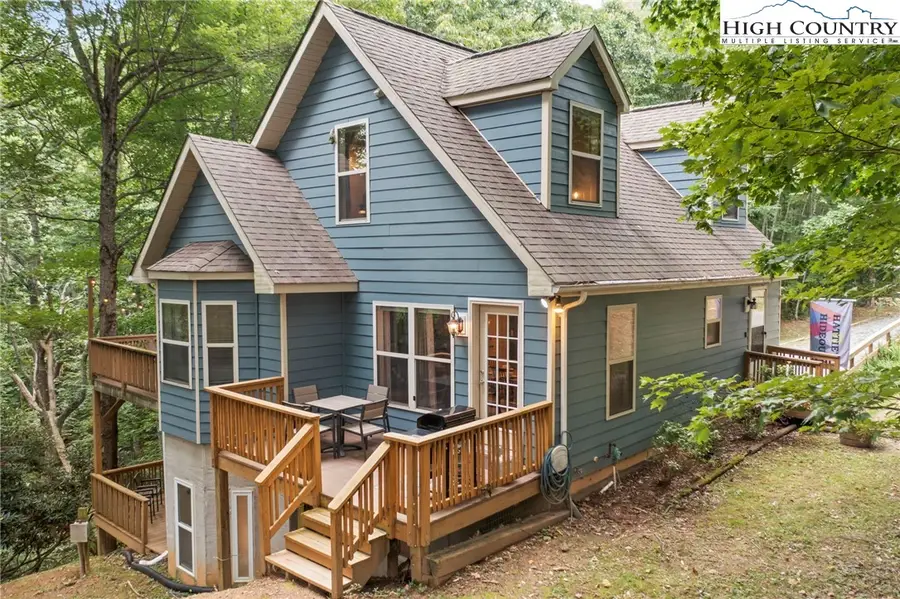 132 Heather Lane, Banner Elk, NC 28604 - #2